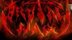 logo Brutal War (BRA)